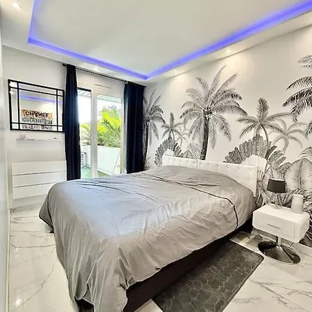 Gray D'albion -2a8- 1 * Cannes