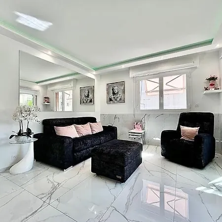 Gray D'albion -2a8- 1 Daire Cannes