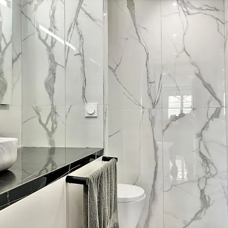 公寓 Gray D'albion -2a8- 1 *