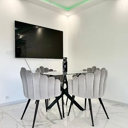 公寓 Gray D'albion -2a8- 1 戛纳