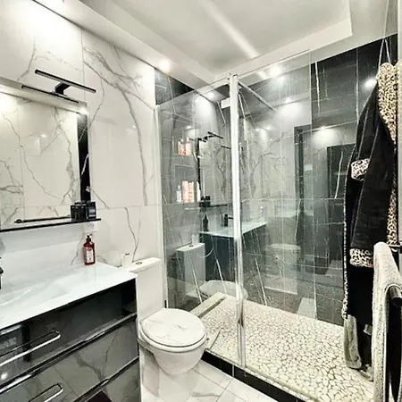 公寓 Gray D'albion -2a8- 1 戛纳