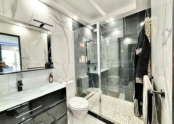 Appartement Gray D'albion -2a8- 1 Cannes